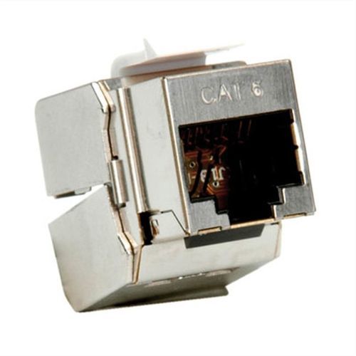 Connettore elettrico RJ45 - 26110358 - SECOMP Electronic Components GmbH - jack / blindato / per rete Ethernet