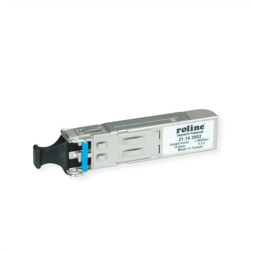 Modulo ricetrasmettitore GBIC - 21143502 - SECOMP Electronic Components GmbH - monomodale