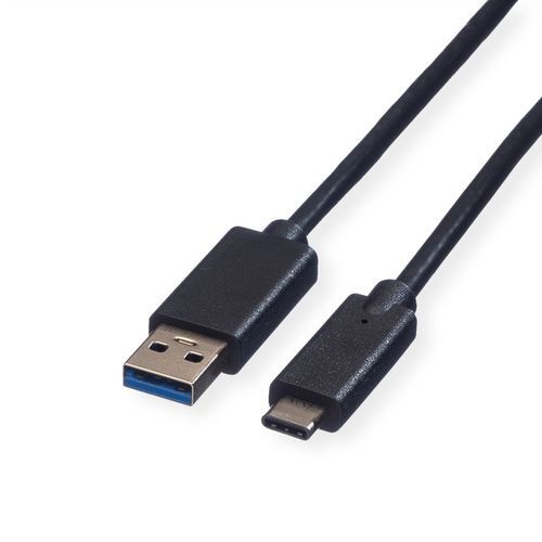 Cavo montato USB 3.2 - 11029011 - SECOMP Electronic Components GmbH - ad alta velocità