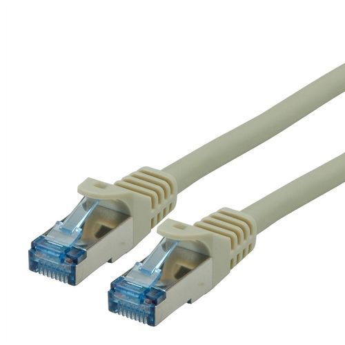 Cavo patch RJ45 - 21152803 - SECOMP Electronic Components GmbH - LAN / CAT 6a