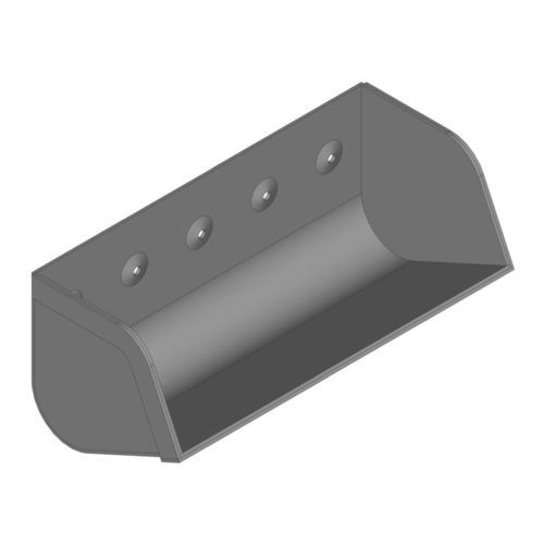 Tazza elevatrice - 15231 - MEXGOS Sp. z o.o.