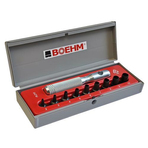 Kit di dime - JLB210 - BOEHM