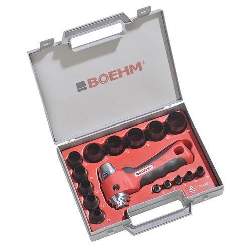 Kit di dime - JLB330PA - BOEHM