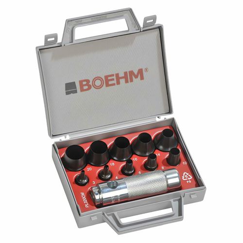 Kit di dime - JLB320US - BOEHM