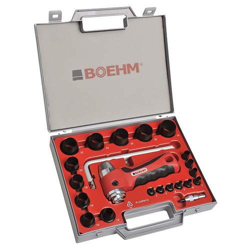 Kit di dime - JLB230PACC - BOEHM