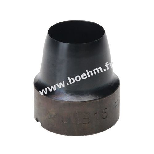 Fustella rotonda - JLB20 - BOEHM