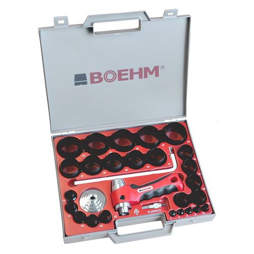 Kit di dime - JLB350PACC - BOEHM