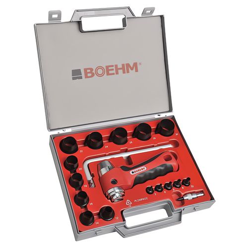 Kit di dime - JLB330PACC - BOEHM