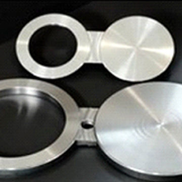 Flangia per tubi - TECNOGROUP - in acciaio / cieca / forgiata