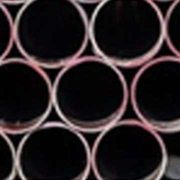 Tubo rigido per acqua - TECNOGROUP - in acciaio / di processo / senza giunzione