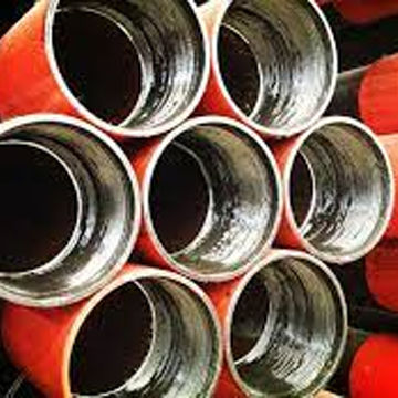 Tubo rigido per gas - OCTG  - TECNOGROUP - per olio / in acciaio
