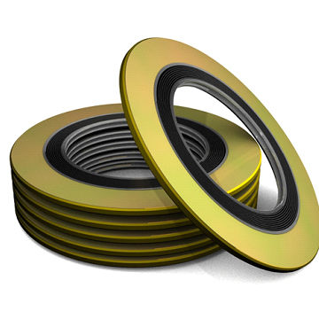Guarnizione a spirale - TECNOGROUP - rotonda