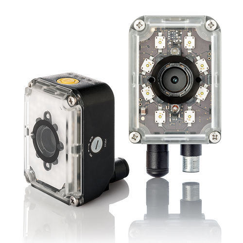 Telecamera intelligente - P1X series - DATASENSING - digitale / di visione per macchina industriale / di trattamento di immagine