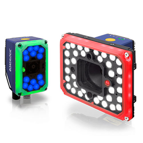 Telecamera intelligente - P3X series - DATASENSING - QHD / industriale / di visione per macchina industriale
