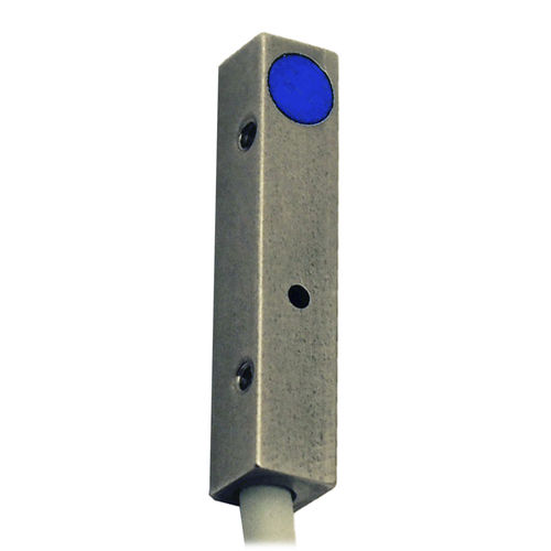 Sensore di prossimità induttivo - IL5 series - DATASENSING - quadrato / PNP / DC