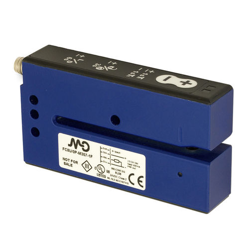 Forcella ad ultrasuoni - FC8 series - DATASENSING