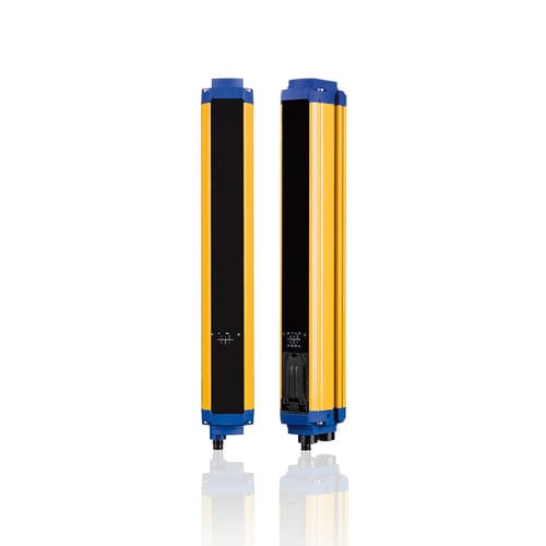 Barriera fotoelettrica di sicurezza - SG4 series - DATASENSING - multifascio / a barriera / IP65