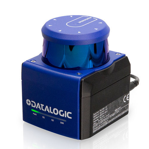 Scanner LIDAR - LGS-N50 - DATASENSING - 2D / di misura / laser