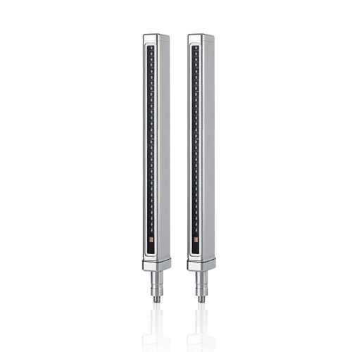 Barriera fotoelettrica di sicurezza - SG4-H series - DATASENSING - multifascio / a barriera / IP69K