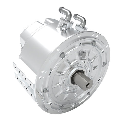 Motore AC - 290 series - Santroll Electric - a 3 fasi / sincrono / a magneti permanenti