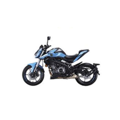 Scooter elettrico - Santroll Electric