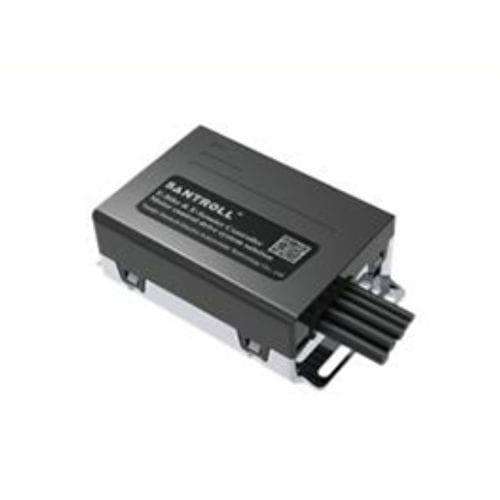 Controllore motore per veicolo elettrico - MC-BIG 6S - Santroll Electric