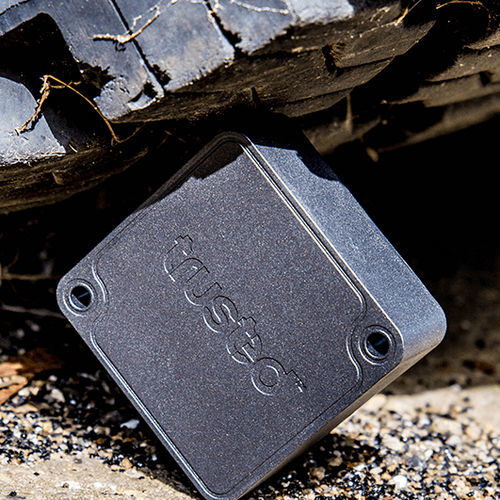 Unità di localizzazione GPS di dati - T series - Trusted A/S - a batteria / con misura di temperatura / con misura di umidità
