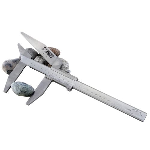 Calibro a corsoio Vernier - 47-D0542 series - CONTROLS S.p.A.