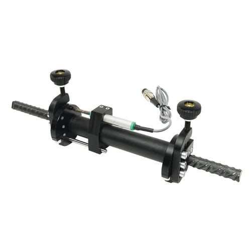 Estensimetro assiale - 70-C0961 Series - CONTROLS S.p.A.