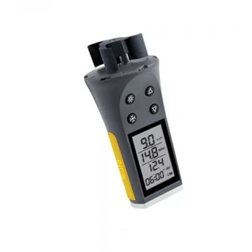 Anemometro portatile - 82-D3024/A - CONTROLS S.p.A. - digitale