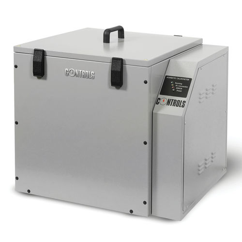 Calorimetro adiabatico - 54-C2010/A - CONTROLS S.p.A. - isotermico