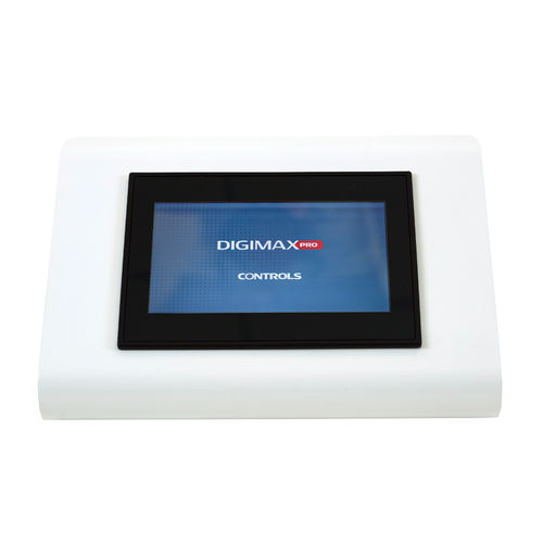 Centralina di acquisizione dati 6 canali - DIGIMAX PRO - CONTROLS S.p.A. - benchtop / per laboratorio / industriale