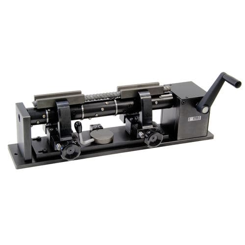 Macchina di marcatura per metallo - 70-C0980/M - CONTROLS S.p.A. - da banco / industriale / orizzontale