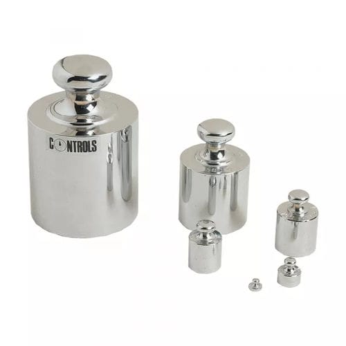 Peso di precisione - 11-D070 Series - CONTROLS S.p.A.