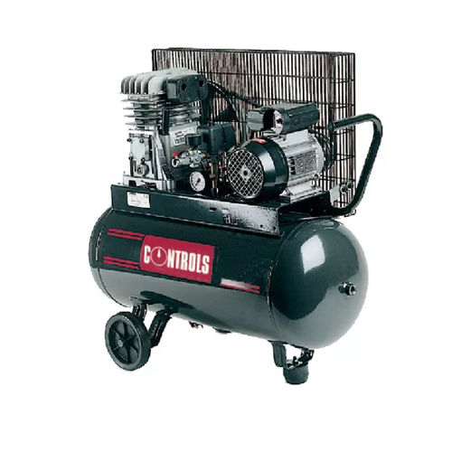 Compressore d'aria - 86-D2015 - CONTROLS S.p.A. - elettrico / mobile / industriale
