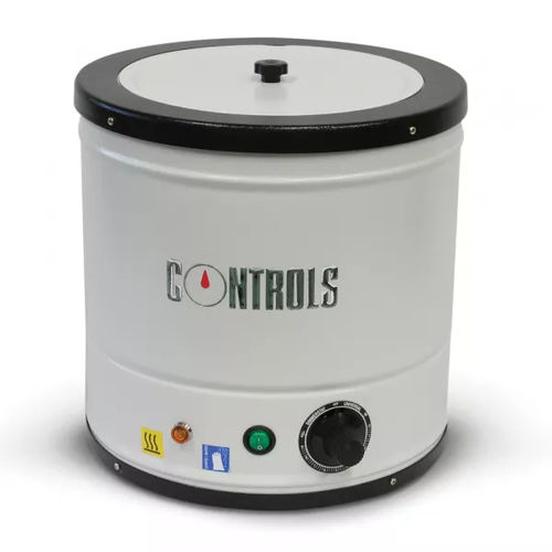 Crogiolo con termostato - 55-D1403 series - CONTROLS S.p.A.