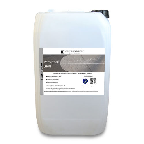 Mastice silicone - Pentra®-Sil (244+) - Convergent Group SA - per cantiere di costruzione / da interno/da esterno