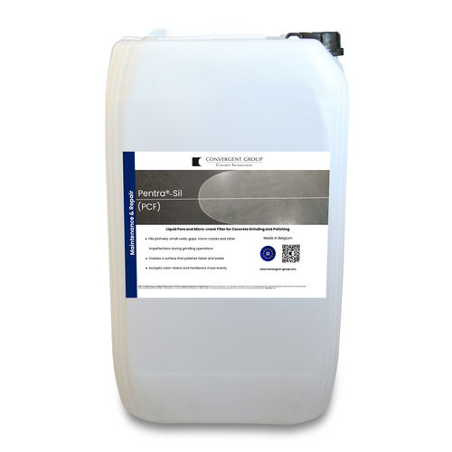 Fluido da taglio per rettifica - Pentra®-Sil (PCF) - Convergent Group SA - liquido