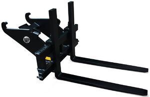 Forca per pallet per movimentazione - BV Beco