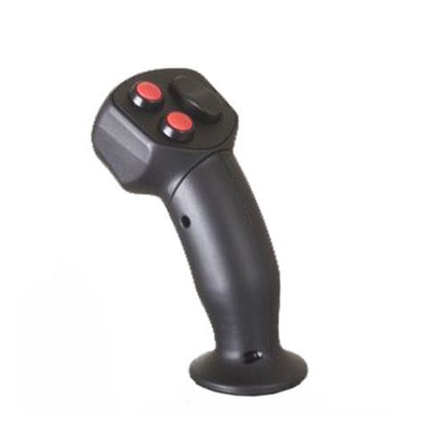 Manopola di joystick - CURTISS-WRIGHT INDUSTRIAL DIVISION