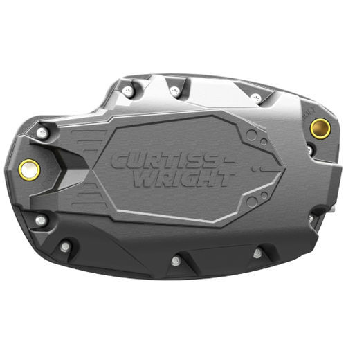 Attuatore elettrico - CURTISS-WRIGHT INDUSTRIAL DIVISION - a cavo / IP67