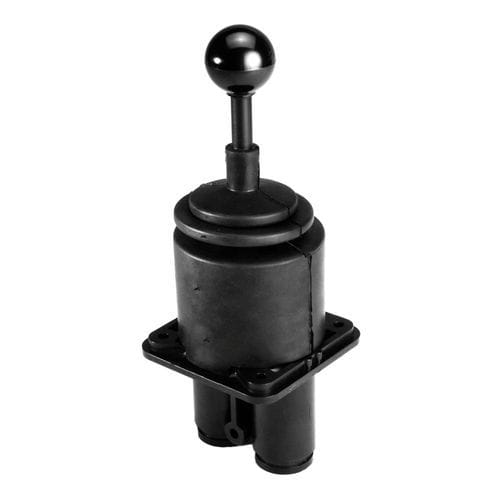 Controllore di livello - C60  - CURTISS-WRIGHT INDUSTRIAL DIVISION