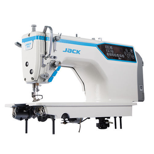 Trapuntatrice punto annodato - A4F series - Jack - a 2 fili / per tessuti / per motivi