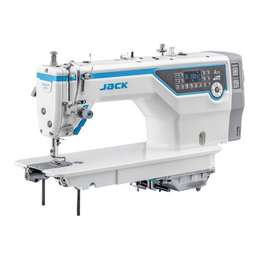 Trapuntatrice punto annodato - A5E series - Jack - per tessuti / da tavolo / automatica