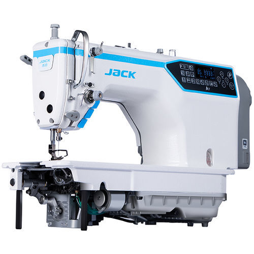 Trapuntatrice punto annodato - A7 series - Jack - a 2 fili / per tessuti / per pulsanti