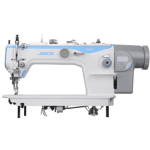 Macchina da cucire punto annodato -  JK-2060 series - Jack - ad ago singolo / a 2 fili / per tessuti