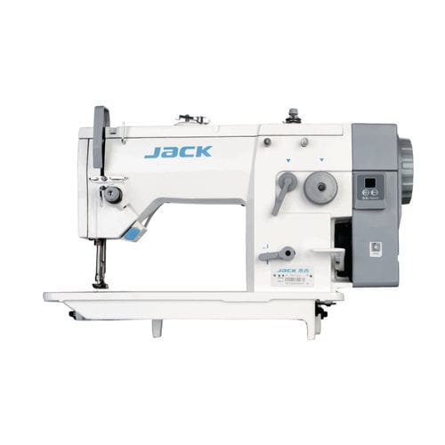 Macchina da cucire punto zig zag - 20U series - Jack - ad ago singolo / per tessuti / fissa