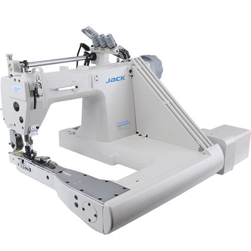 Macchina da cucire a braccio libero - JK-9270/9280 - Jack - punto a catenella / a due aghi / a tre aghi