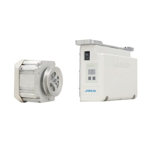 Servomotore sincrono - JK-513A series - Jack - monofase / 220 V / a risparmio energetico