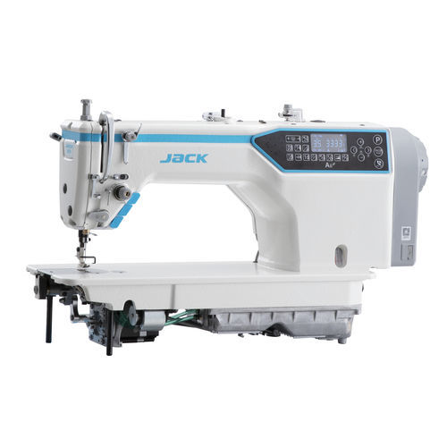 Trapuntatrice punto annodato -  A8 series - Jack - a 2 fili / per tessuti / per pulsanti